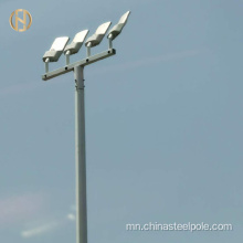 LED FLOODINGLAL 600W Stadium бүхий өндөр mastiking гэрэлтүүлэг